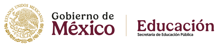 Dirección General de Materiales Educativos